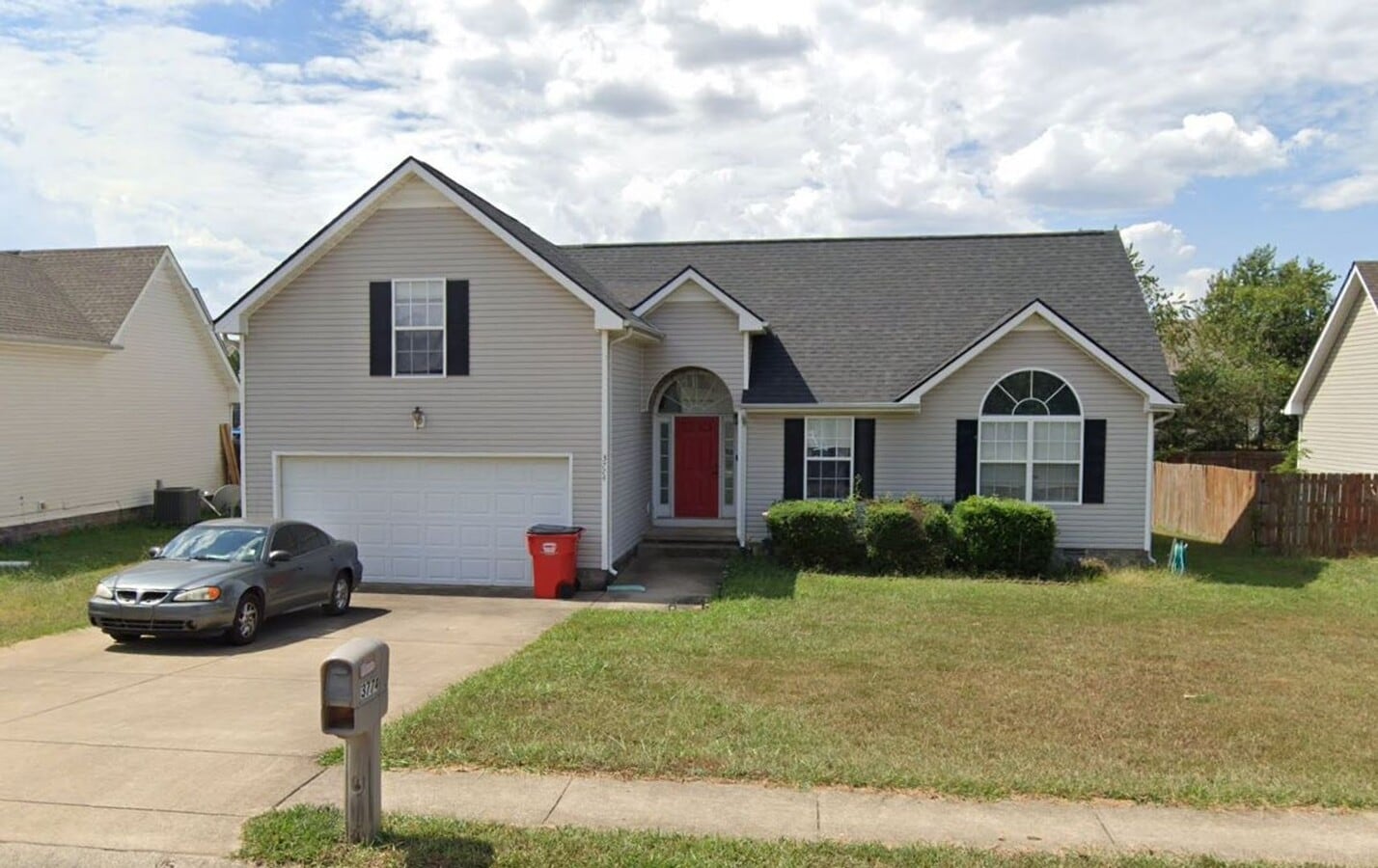3 Bedroom Dog Friendly Home For Rent! - 3 Bedroom Dog Friendly Home For Rent!