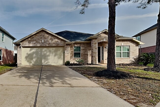 Building Photo - 16510 Barker Ranch Ct
