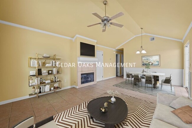 Photo - 1110 S C Ct House