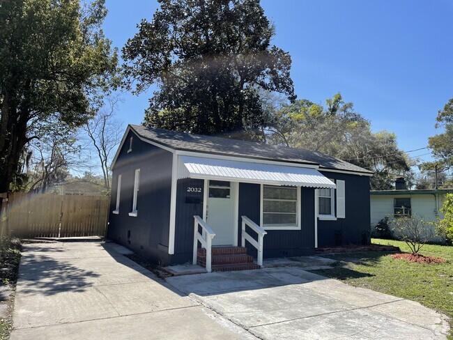 Building Photo - 2032 Geneve St Rental