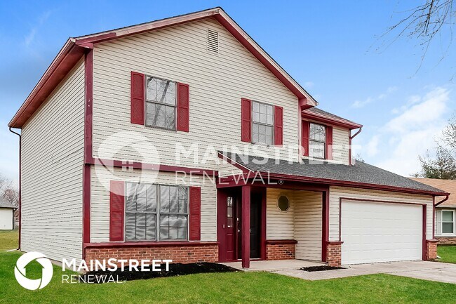 Photo - 5032 Granger Ct Casa