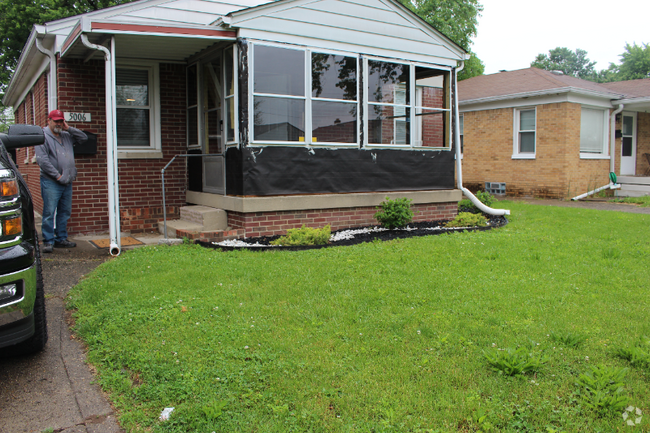 Building Photo - 5006 Hillside Ave Rental