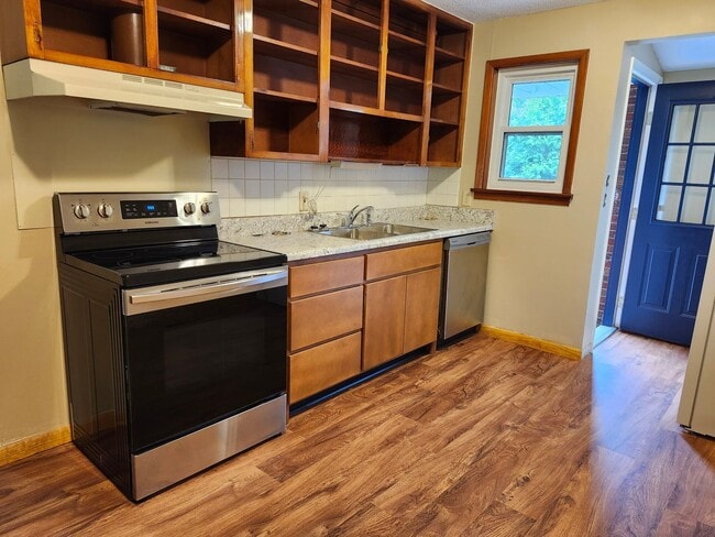 Photo - 1219 John Ross Rd Unit B