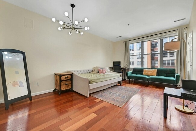Photo - 26 Ave at Port Imperial Unit 242