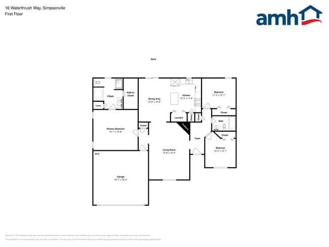 Photo - 16 Waterthrush Way