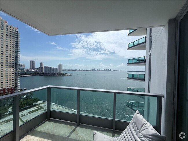 Building Photo - 1331 Brickell Bay Dr Unit 1602 Rental