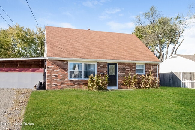 Building Photo - 13404 Hinchbrook Blvd Rental