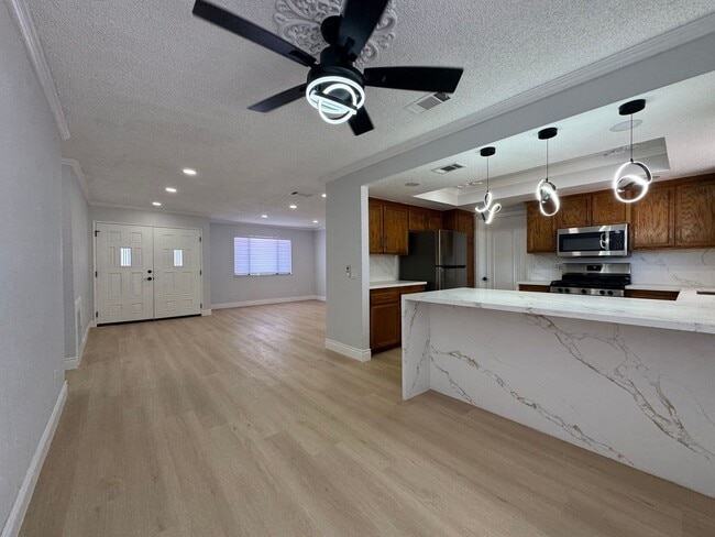 Photo - Beautifully Remodeled 3 Bed, 2 Bath $1,795.00