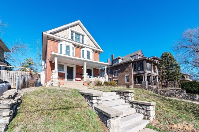 Photo - 34th Street Duplex Unit #2