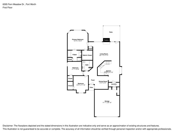 Photo - 6305 Fern Meadow Dr