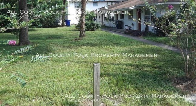 1 bedroom in Lakeland FL 33801 - 1 bedroom in Lakeland FL 33801