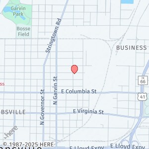 Photo - 703 E Missouri St