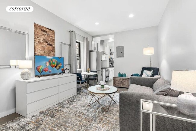 Building Photo - 171 W 80th St Rental