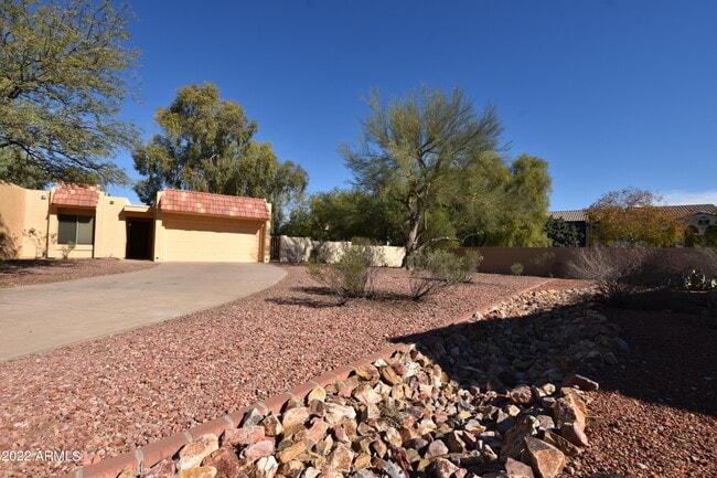 Photo - 5301 S Mitchell Dr