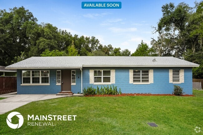 Building Photo - 830 N Tuxedo Ave Rental