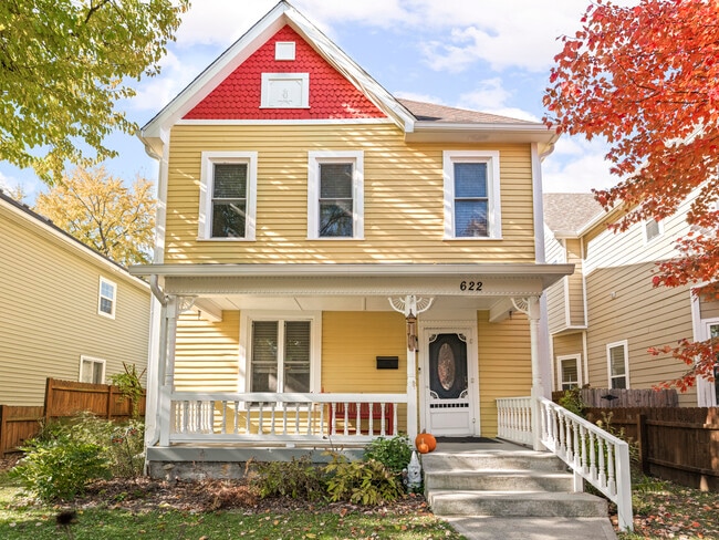 Photo - 622 N Hamilton Ave