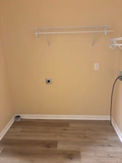 laundry room - 966 W Grenada Ter