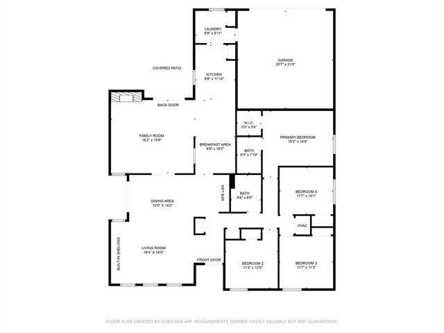 Building Photo - 5160 N Colony Blvd Rental