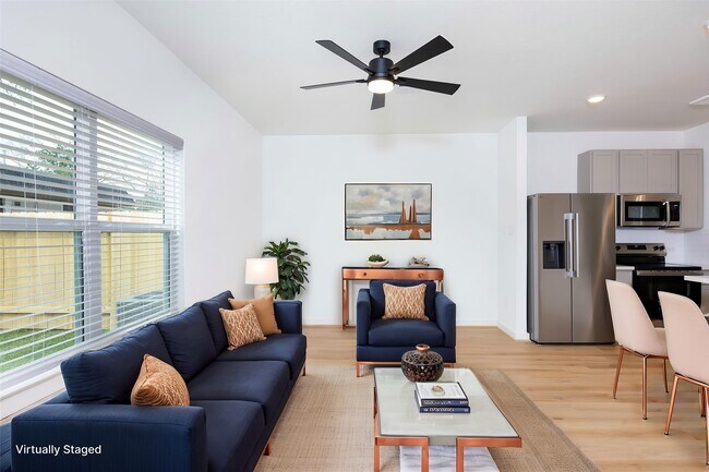 Photo - 2031 Longmire Villas Ct