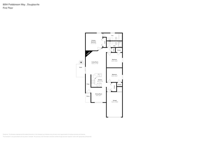 Photo - 8094 Fieldstream Way