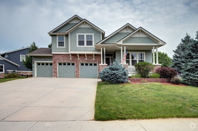 Building Photo - Canterberry Crossing Parker CO 4 bed 3 bat... Rental