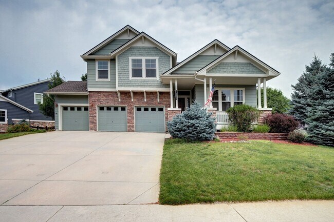 Building Photo - Canterberry Crossing Parker CO 4 bed 3 bat... Rental