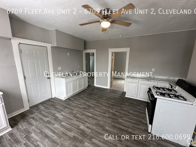 Building Photo - Renovated Cleveland Up Unit 6709 Fleet Ave  2, Cleveland OH 44105 Rental