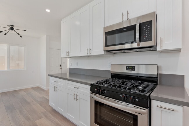 Photo - 1534 Missouri St Unidad 1534