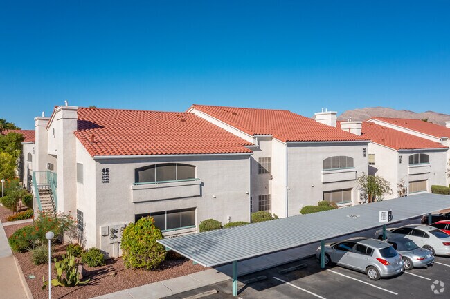 Photo - Echo Bay Apartments