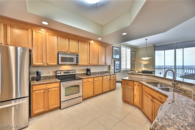 Photo - 2104 W First St Unit 3003