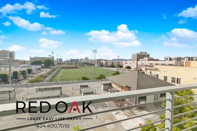 Photo - 1331 W 7th St Unit 409
