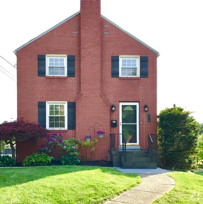 Building Photo - 400 Duquesne Dr Rental
