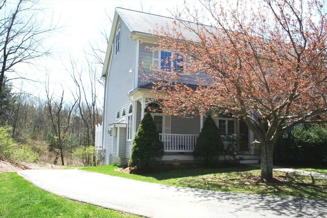 Photo - 55 Church St Townhome