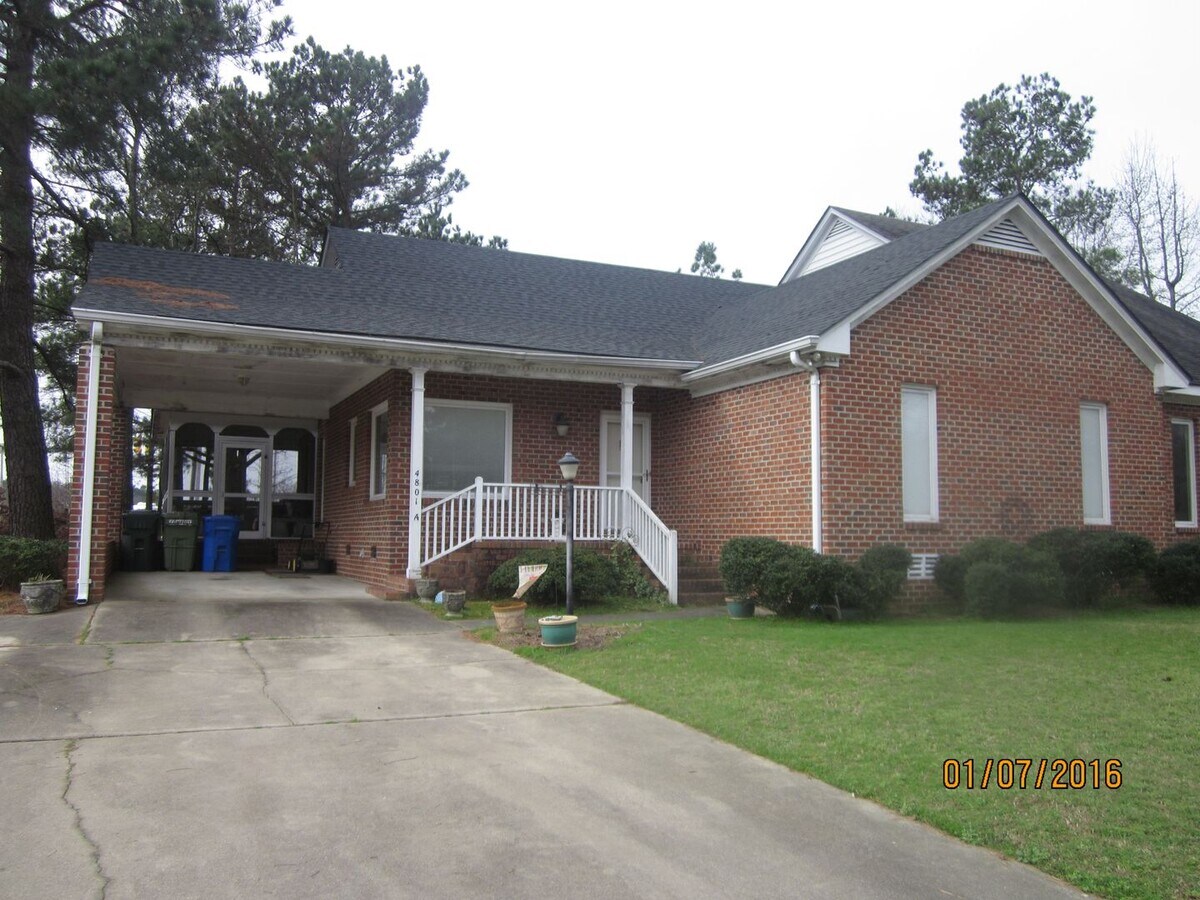 Photo - 4801 Olympic Ln N Apartment Unit A