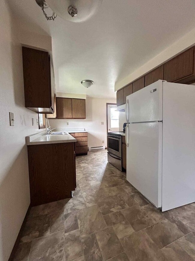 Photo - 1258 Harrison St Unidad B