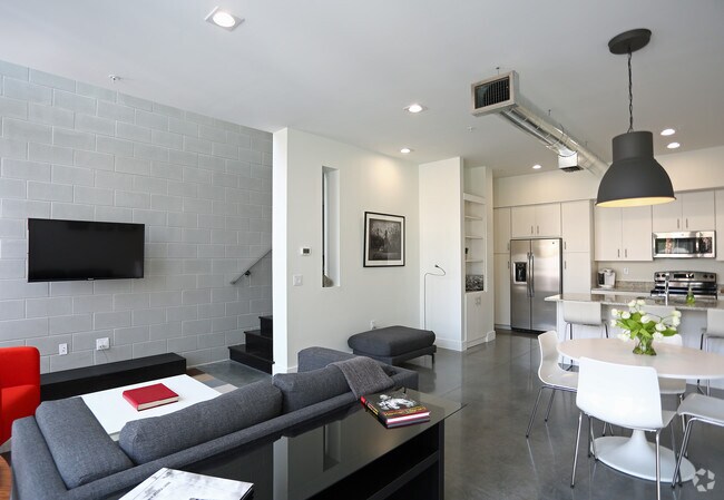 Photo - Raingarden Apartments