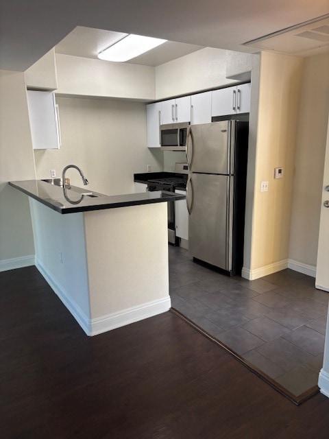 Morrison Street Apartments