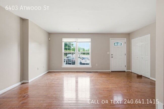 Building Photo - 6403 Atwood St