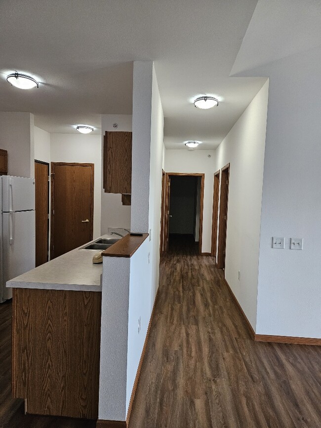 Cannery Row Apartments