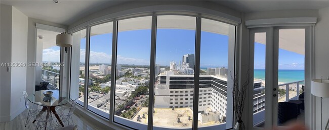 100 Lincoln Rd Unit PH9