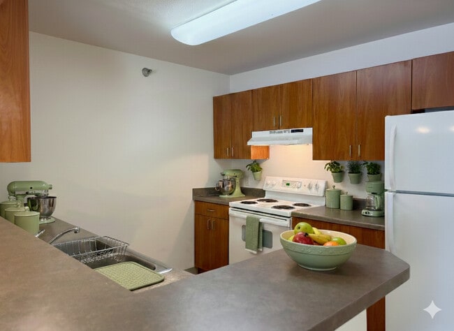 Prairie Park Senior Apartments