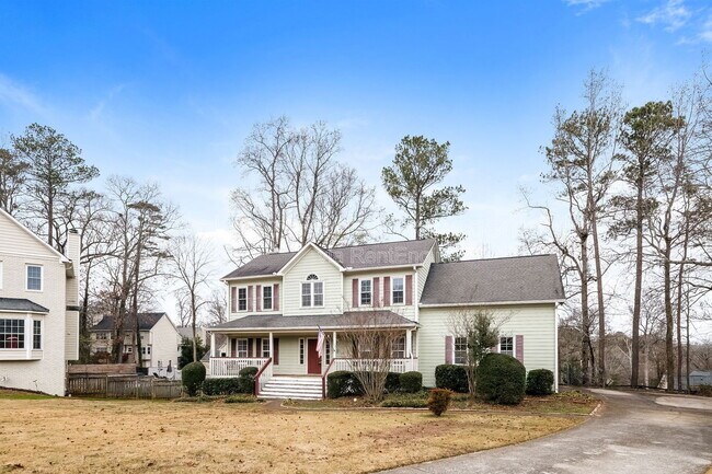 Photo - 1679 Hickory Wood Ct