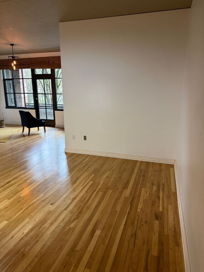 Photo - McKenzie Lofts - 2nd floor west facing studio w/parking/storage/covered balcony Unit MCK215