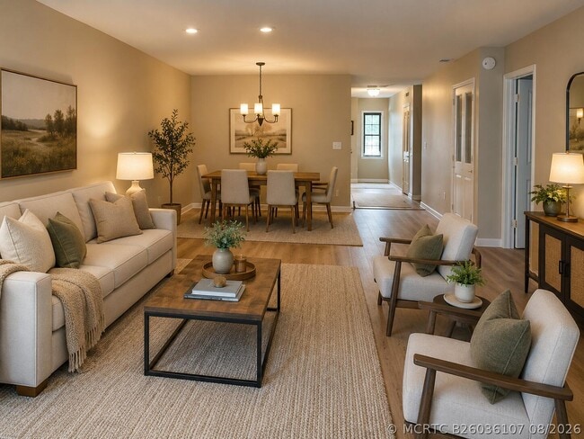 Building Photo - 8436 Cypress Ln Unit 7d