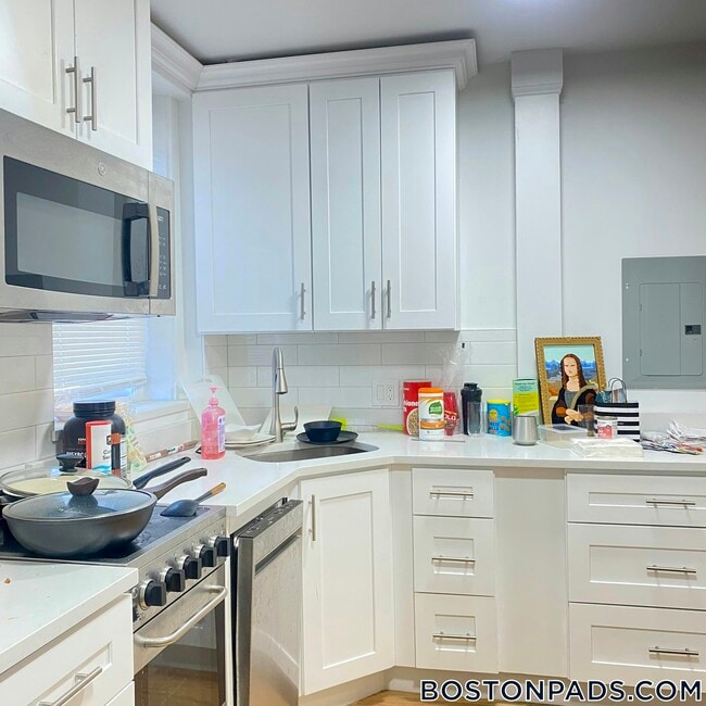 Photo - 91 Westland Ave Unidad 501