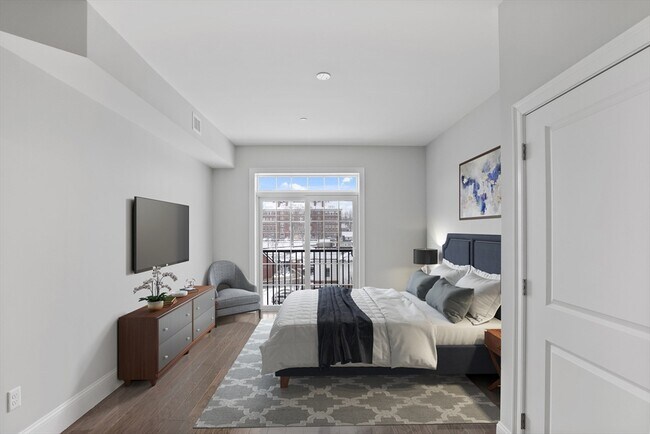 Photo - 8 Sanborn St Unit 4008