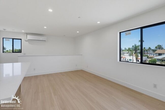 Photo - Newly Built 2Bdm 2Ba Upper-Level Apartment with Modern Finishes & Bright Open Living!