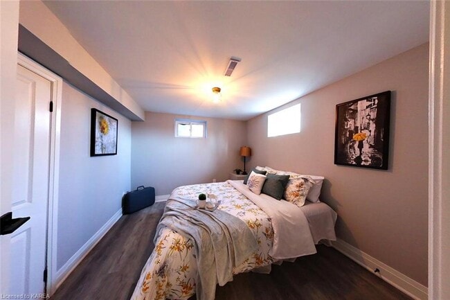 Photo - 38Stylish 2 Bedroom Apartment – All Utilities & Parking Included – $1,849/month Ruskin St Unit 2