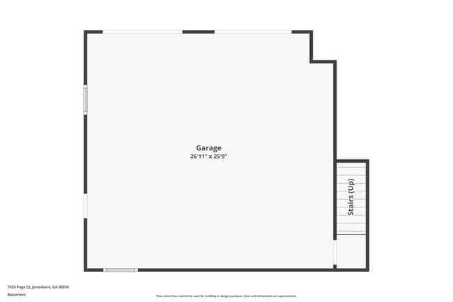 Photo - 7455 Page Ct