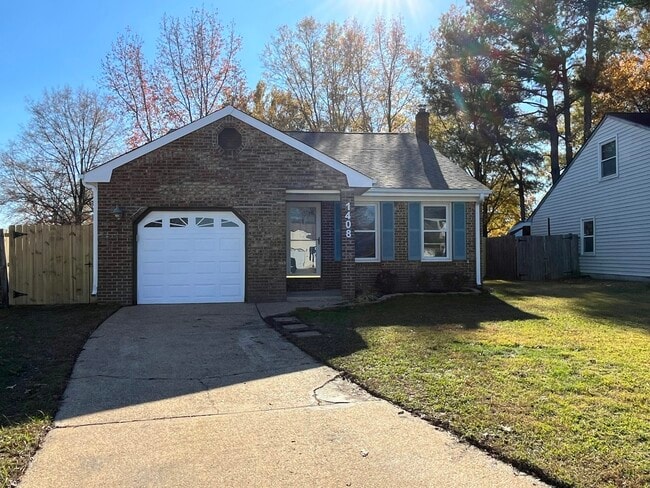 Building Photo - 1408 Callandish Ct